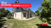 Maison à LIFFRE