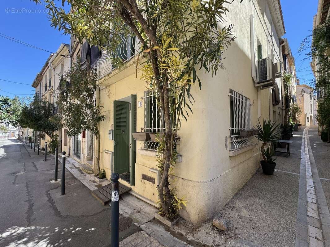 Maison 50 m² à Bouzigues  - photo 9