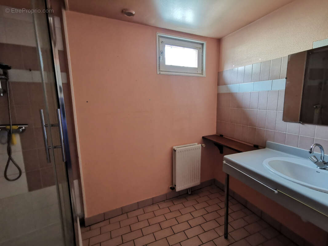 Appartement à rénover   Hôtel particulier au cœur de Bayeux - photo 10