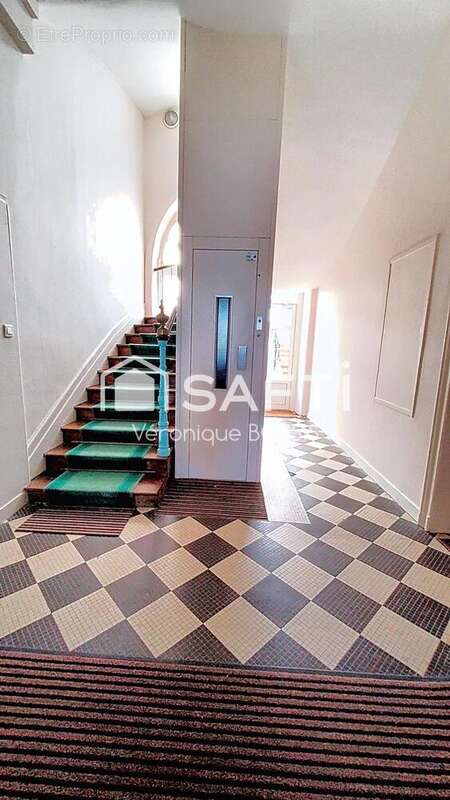 Photo 6 - Appartement à LES SABLES-D'OLONNE