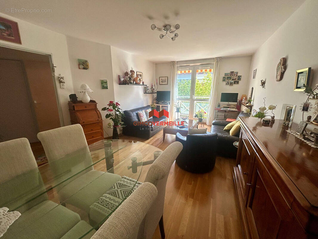 Appartement à ACHERES