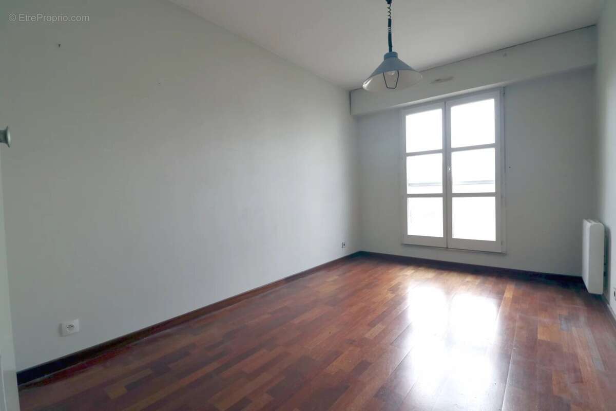 Appartement à LE CHESNAY