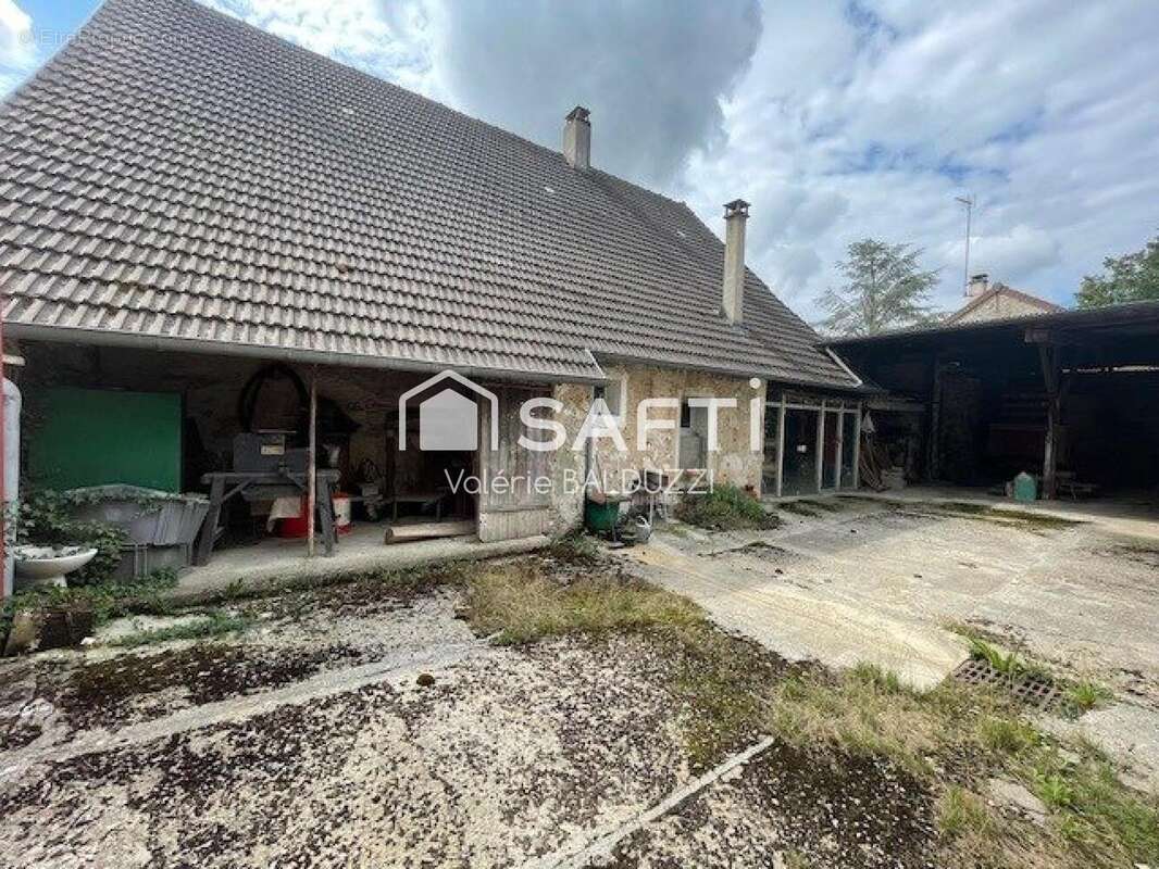 Photo 3 - Maison à CHATEAU-THIERRY