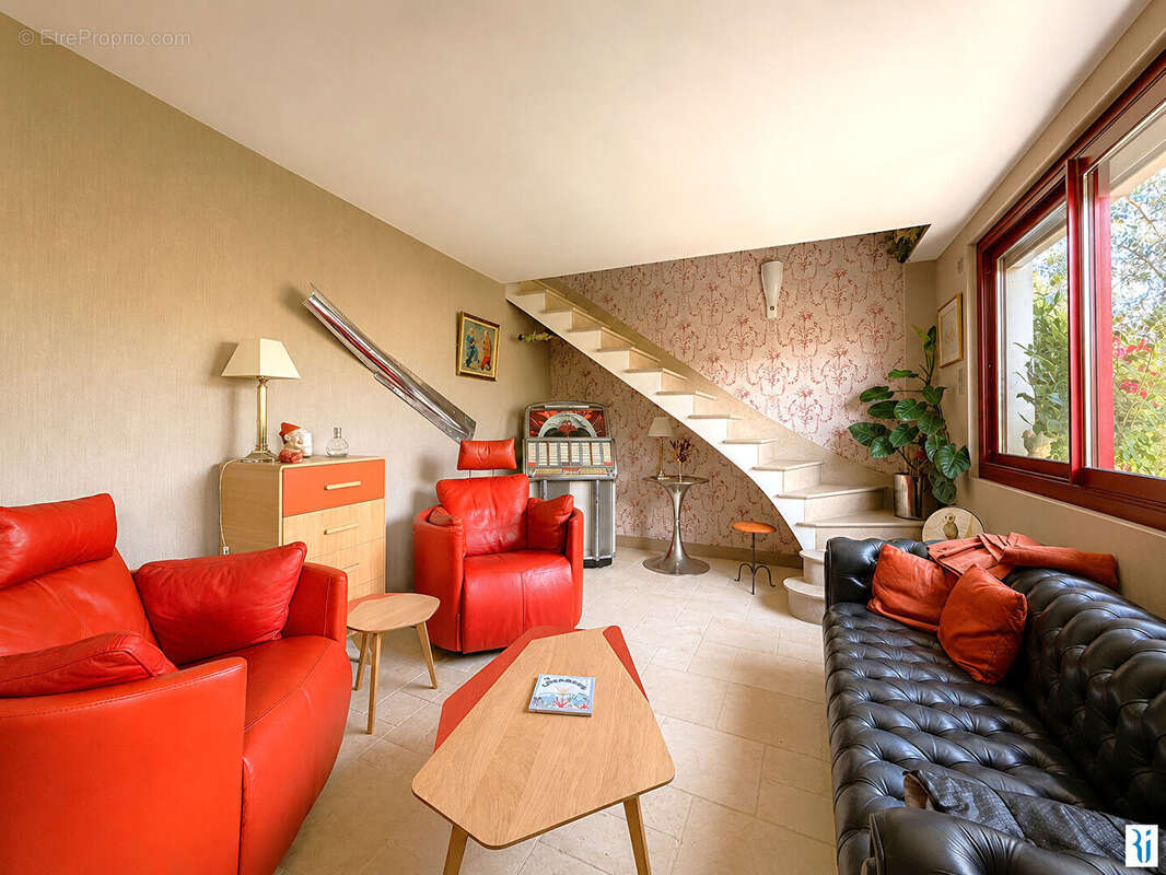 Maison 142 m² à Bonsecours  - photo 3