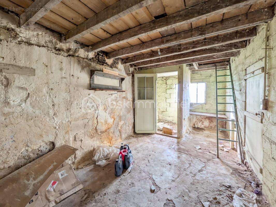Terrain constructible de 436 m² avec dépendance et garage de 50 m² – Saint-Pathus (77178) - photo 8