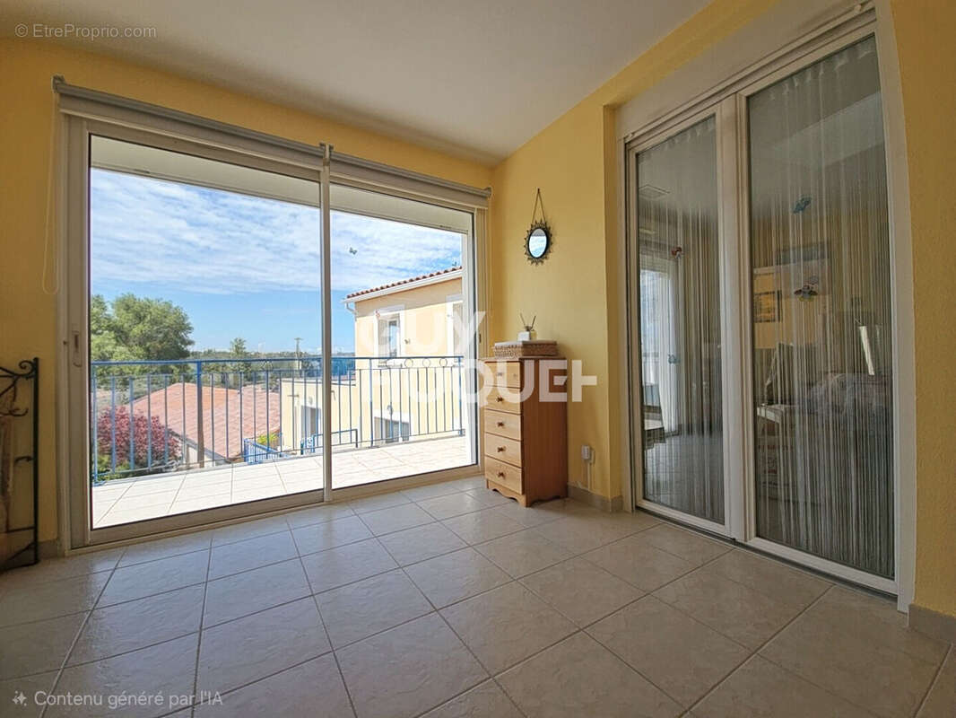 Appartement à NARBONNE