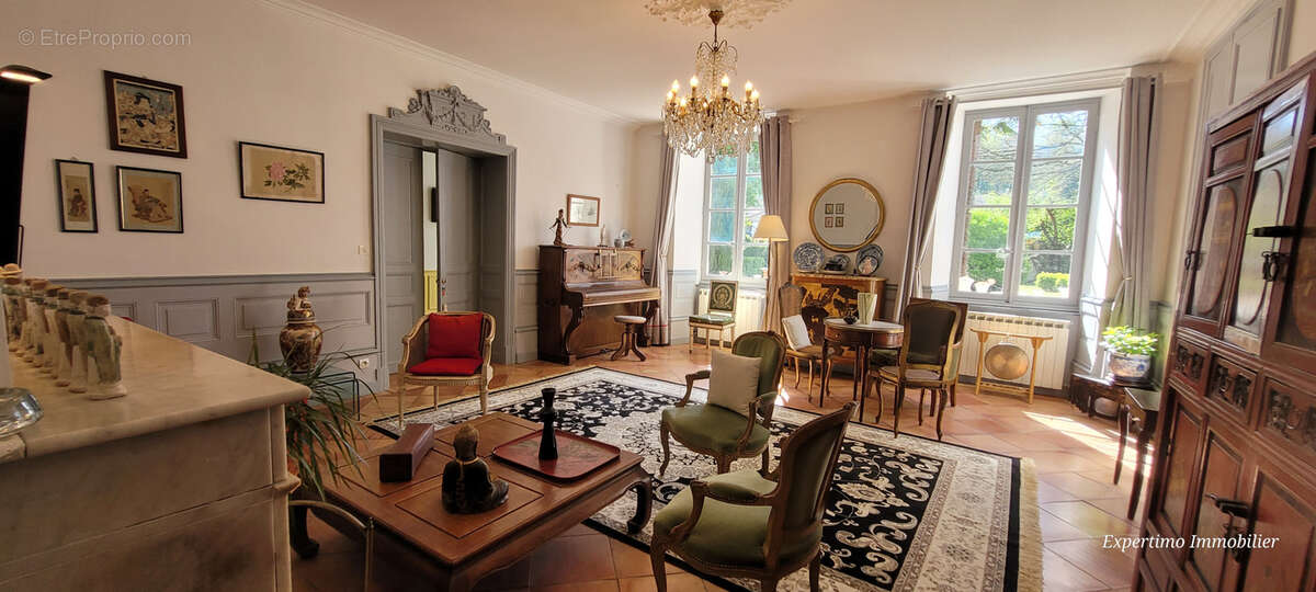 Maison à ARCHIAC