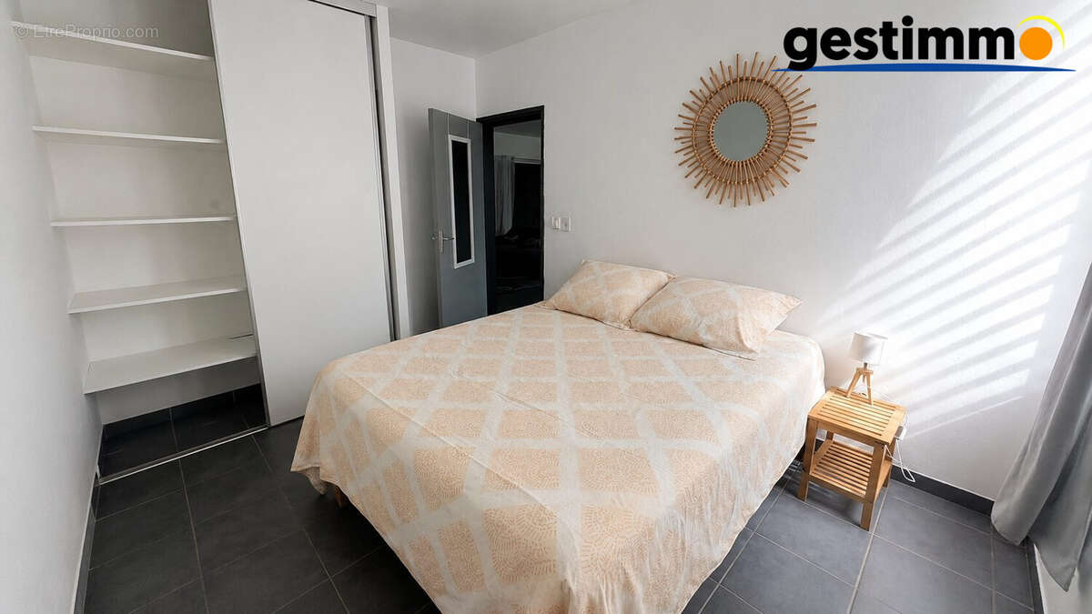 Appartement 53 m² à Cayenne  - photo 5