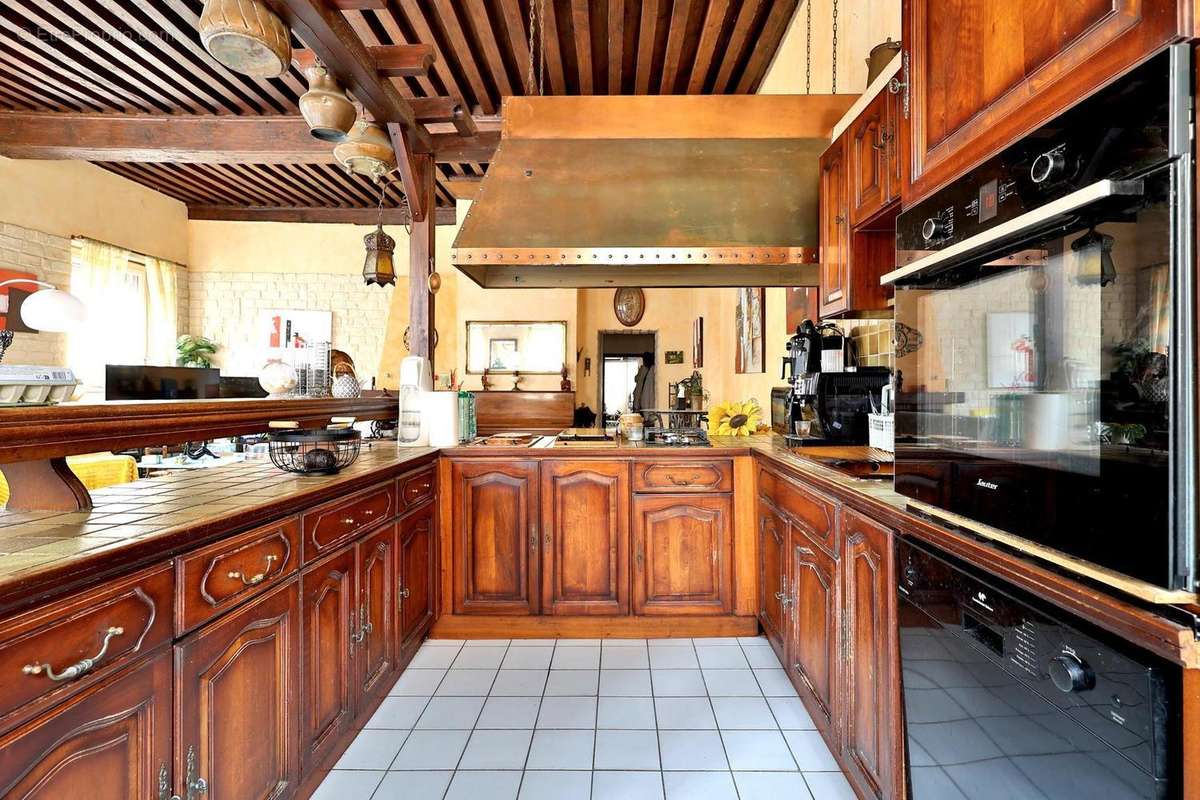 Photo 6 - Appartement à LYON-4E