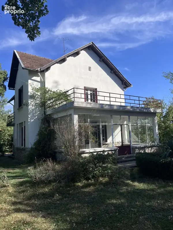 Maison 6 pièces 160 m² à vendre à Verdalle (81110) - photo 2