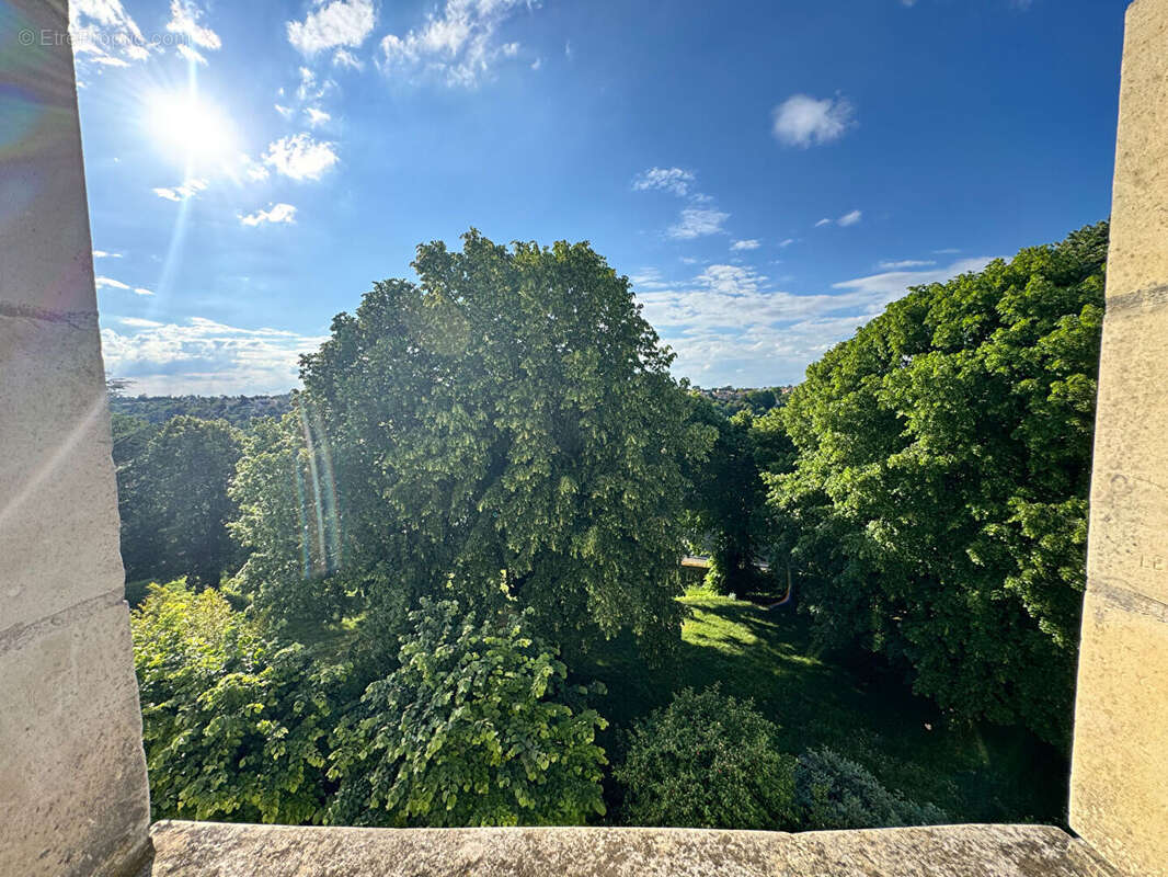 Appartement à POITIERS