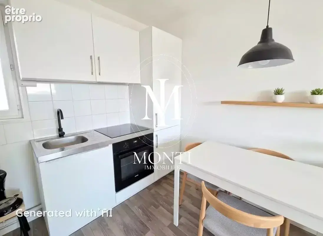 Appartement lumineux 2 pièces à Saint-Malo - photo 6