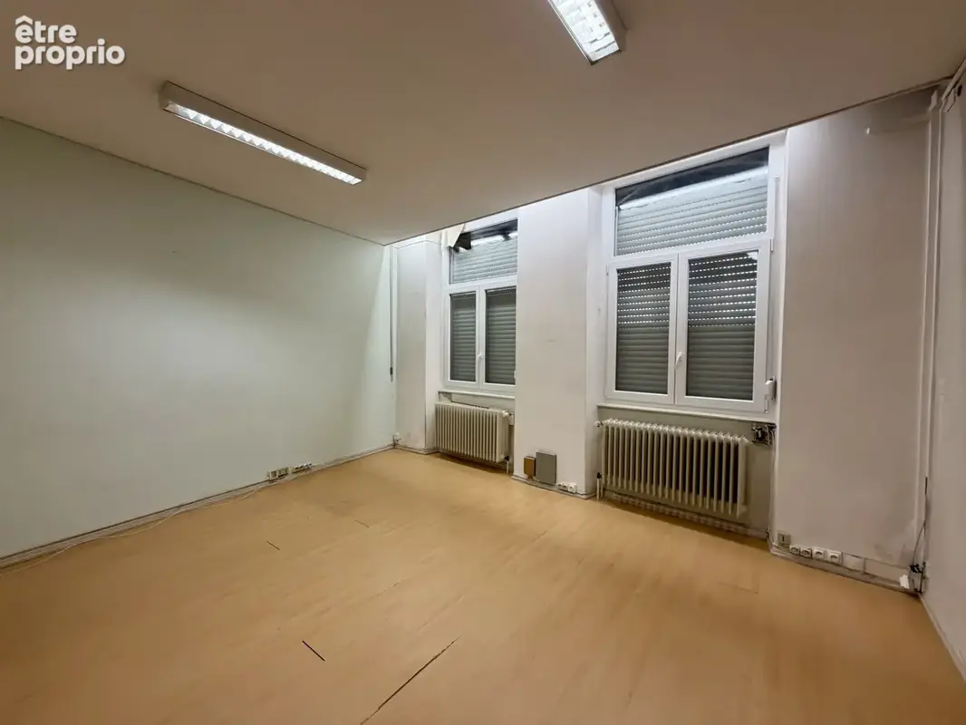 Immeuble 394 m2 14 pièces en centre-ville - photo 6