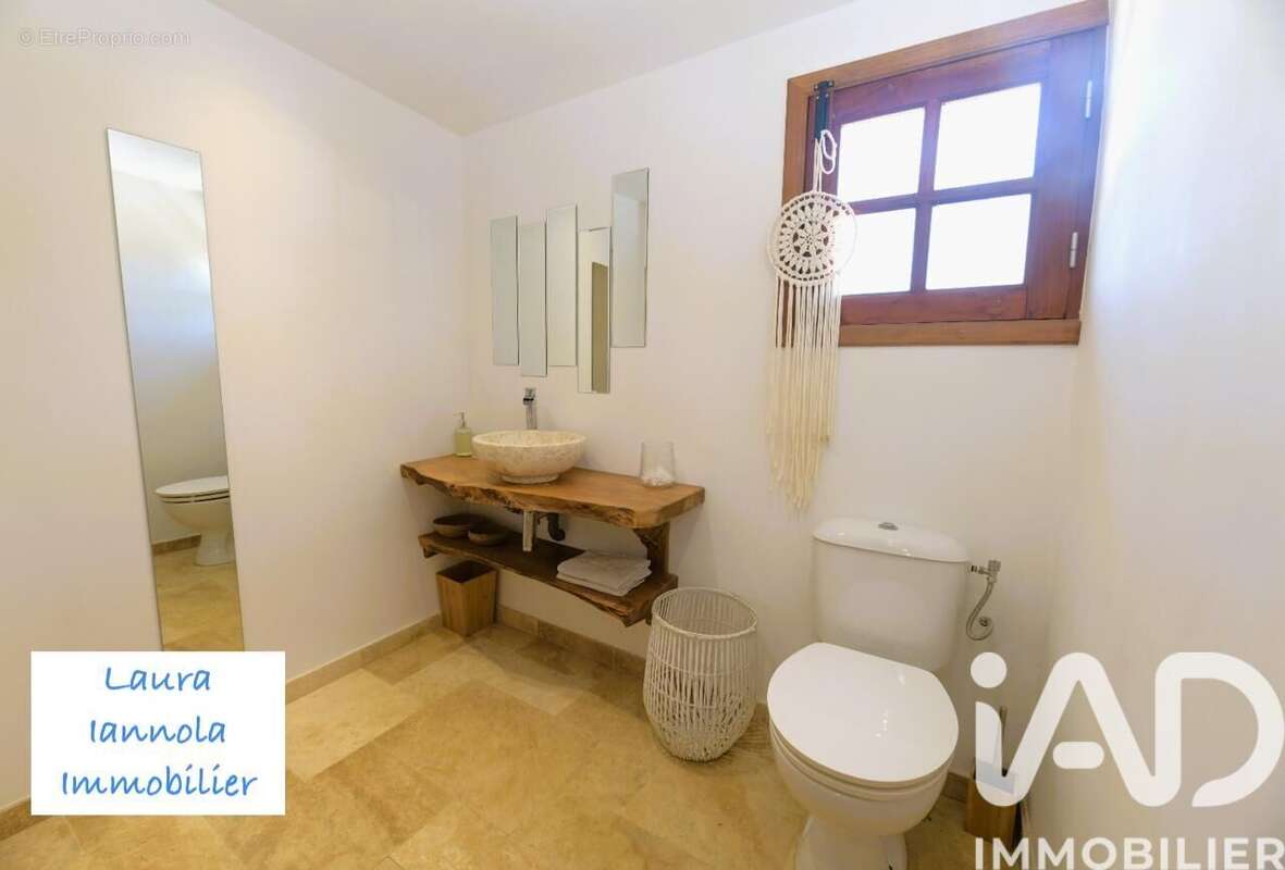 Photo 7 - Appartement à SAINTE-ANNE