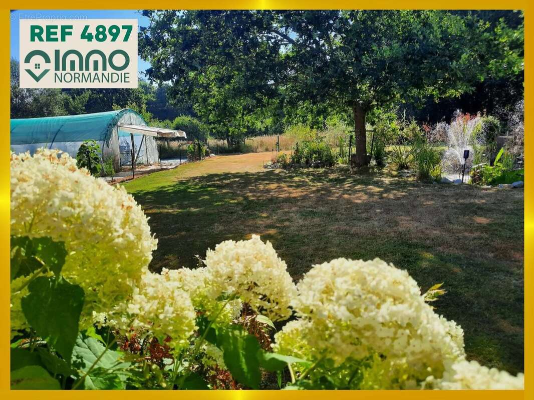 4897 - grande maison familiale - photo 38