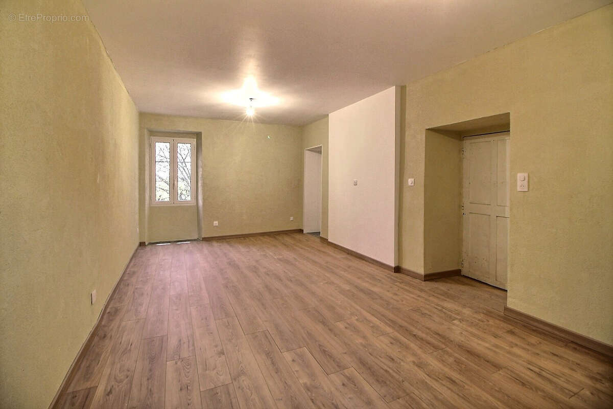 Appartement à AFA