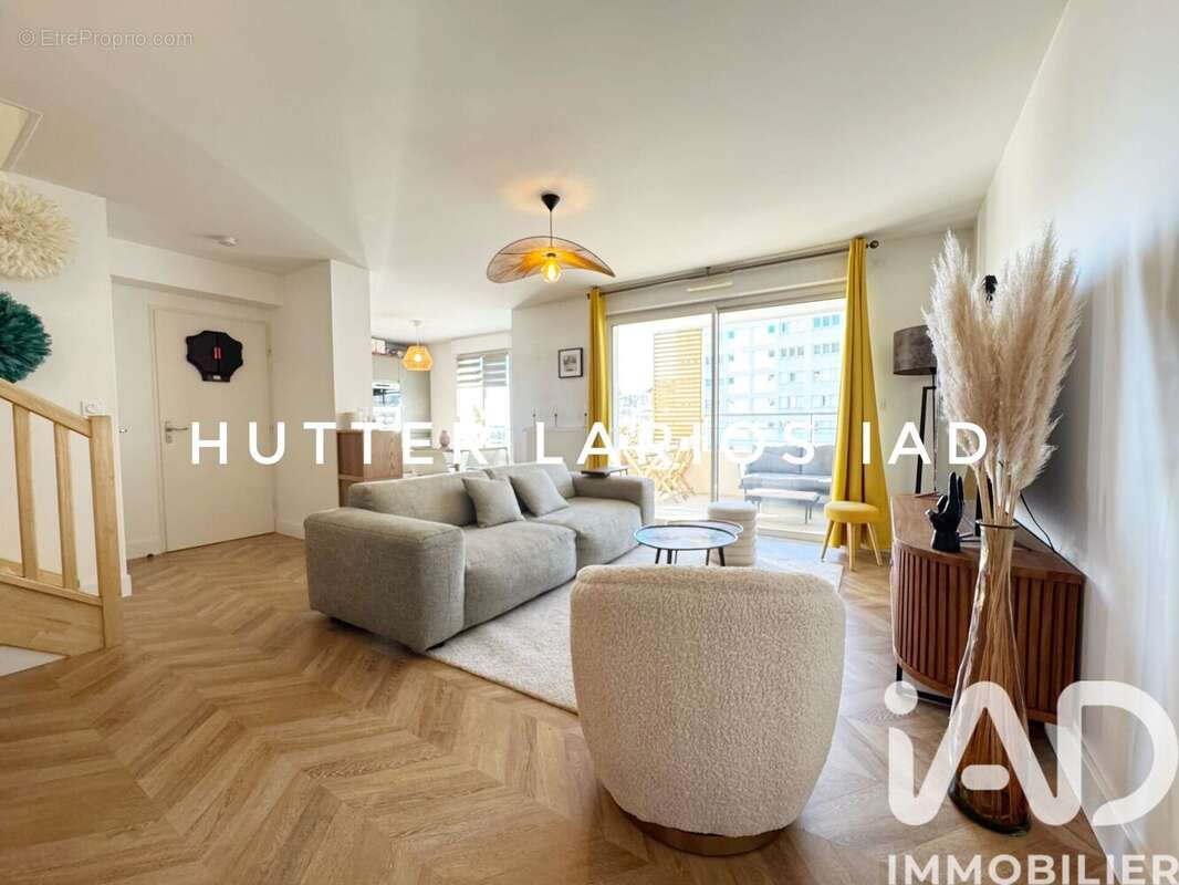 Photo 2 - Appartement à LA GARDE