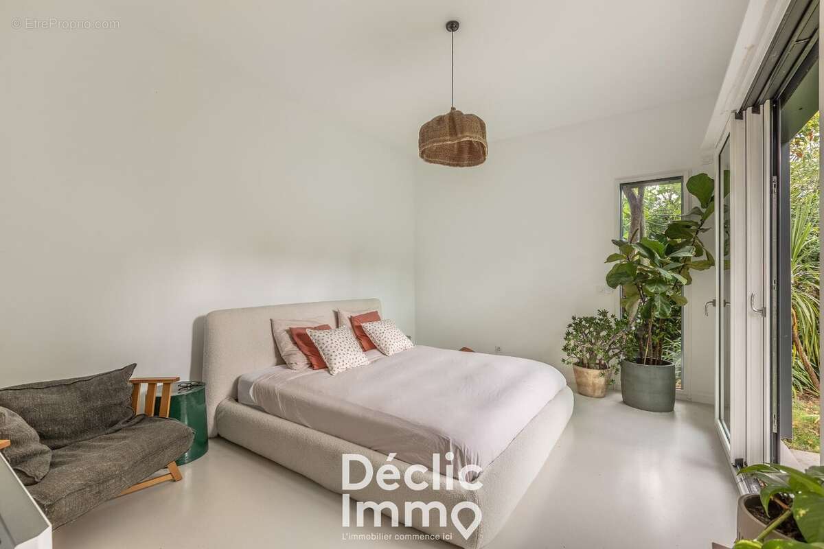 Maison à CARIGNAN-DE-BORDEAUX