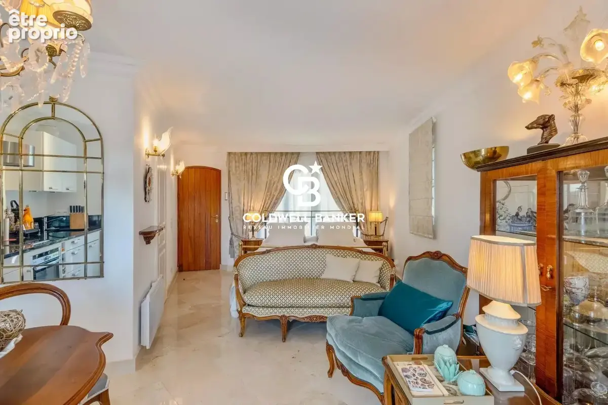 Gigaro – Villa de charme au sein d'un domaine privé et sécurisé,  à cinq minutes de la plage à pieds - photo 48