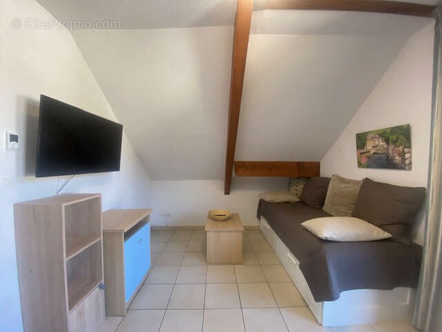 Appartement à ARREAU