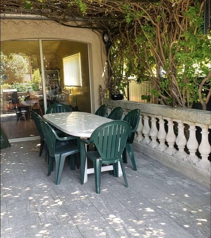 Maison 183 m² à Avignon  - photo 6