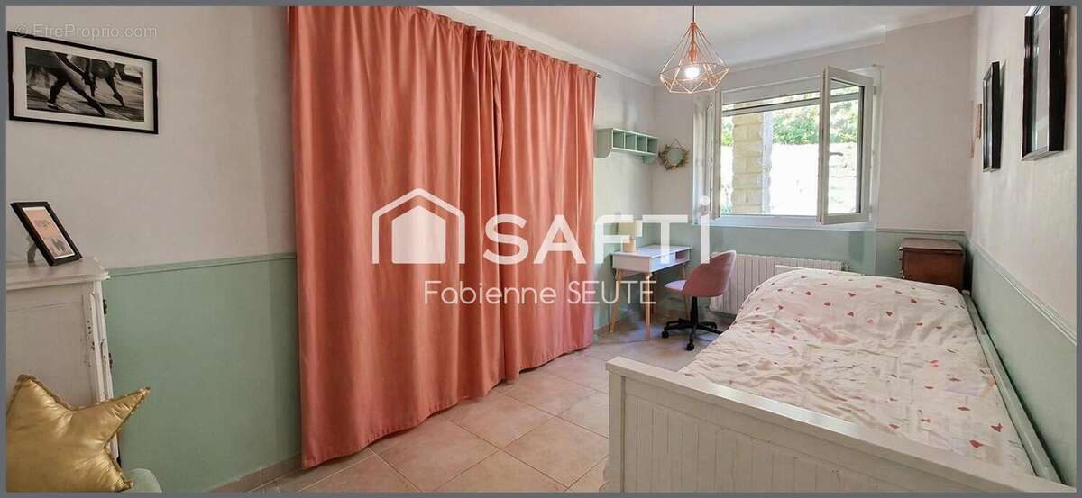 Photo 8 - Maison à PERNES-LES-FONTAINES