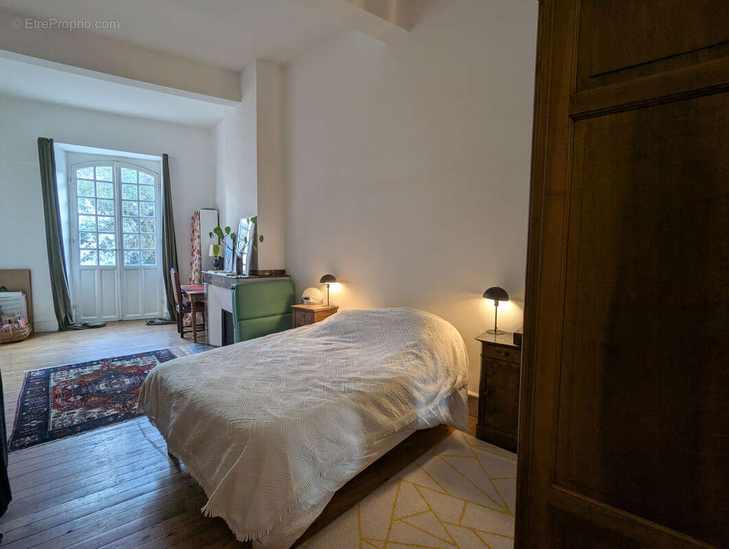 Appartement centre de GAILLAC - photo 12