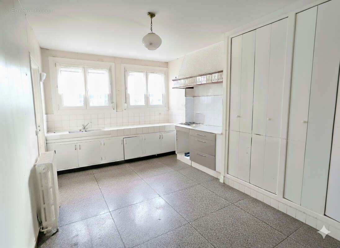 Appartement à BOULOGNE-SUR-MER