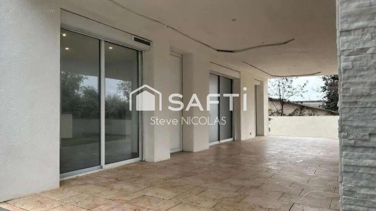 Photo 2 - Maison à SAINT-CHRISTOL-LES-ALES