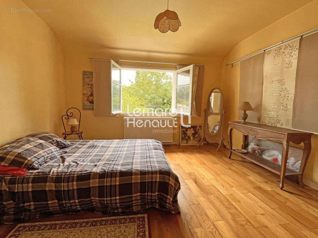 Belle maison bourgeoise 5 chambres - photo 15