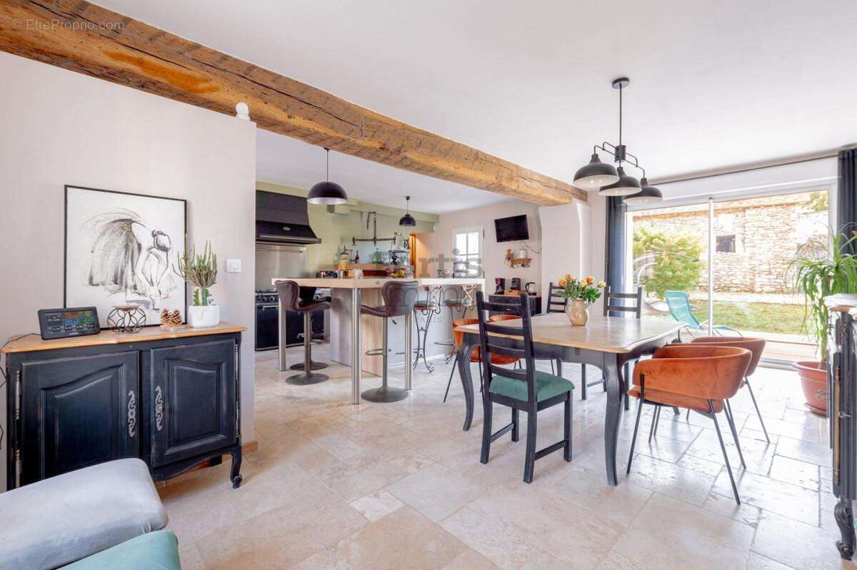 Maison à SAMMERON