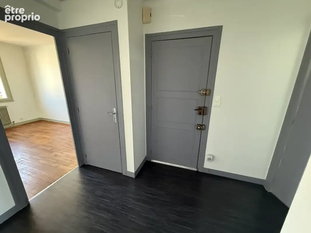 A vendre - f2 - fbg bannier. - photo 7