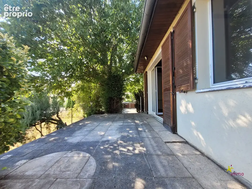 Maison 108 m² à Horbourg-Wihr  - photo 5