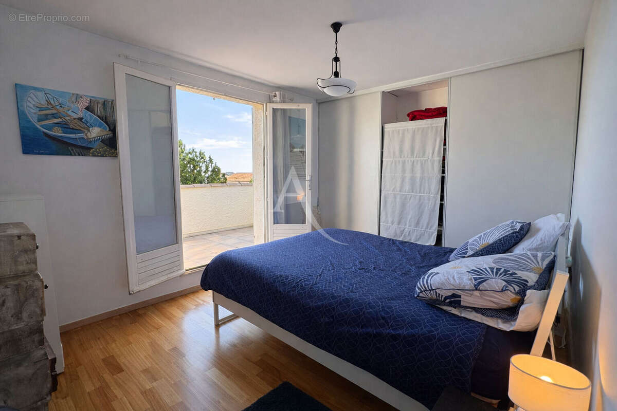 Maison à SETE