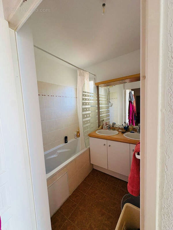 Photo 6 - Appartement à LE PONTET