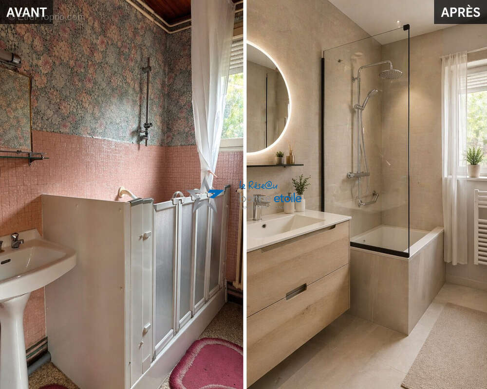 Maison à CHALINDREY