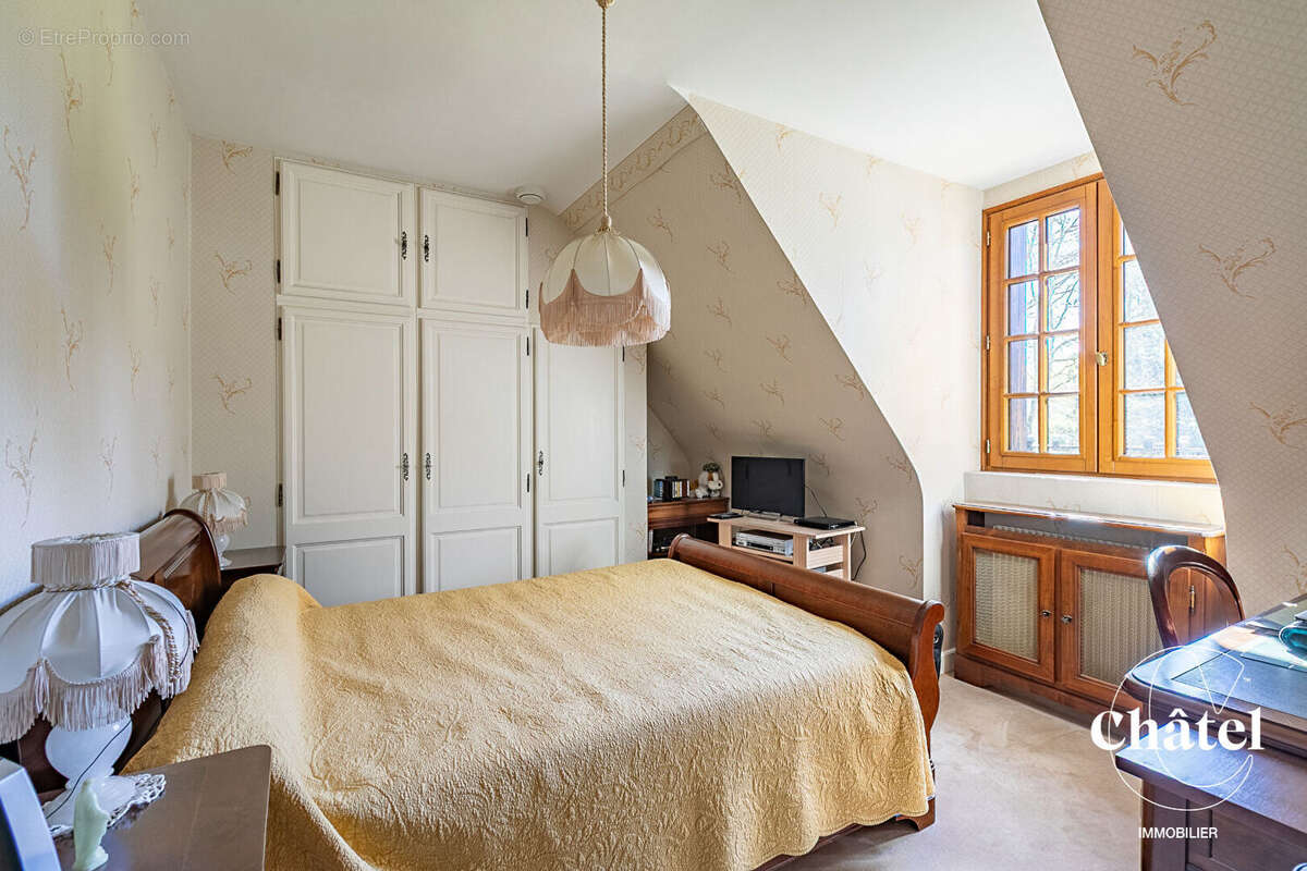 Maison à LAMORLAYE