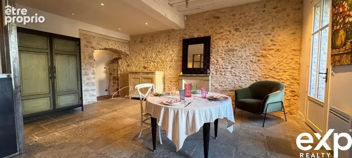 Appartement 6 pièces 220 m² à vendre à Montfort-L'amaury (78490) - photo 4