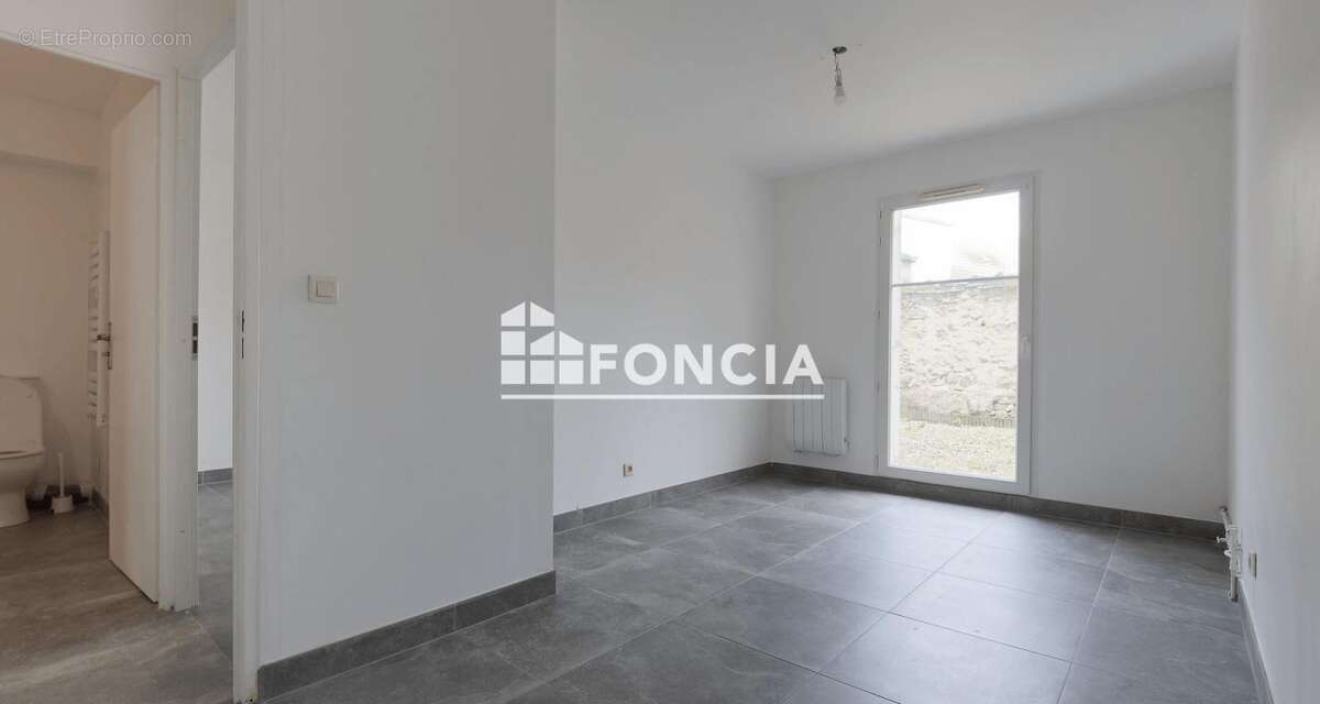 Appartement à MELUN