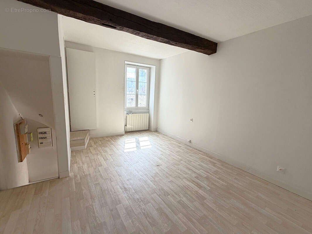 Maison Ecouche Les Vallees - photo 5