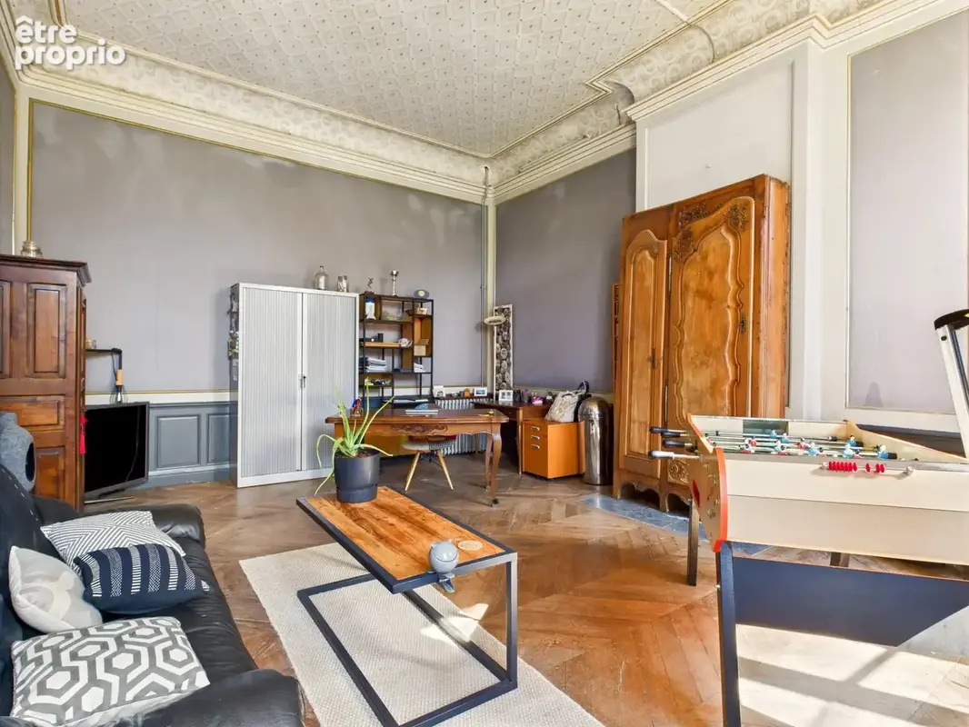 Château d’Exception– Prêt à Vivre, Potentiel à Révéler - photo 11