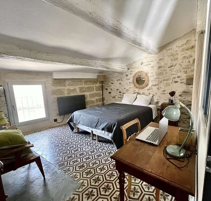 Maison à VALROS