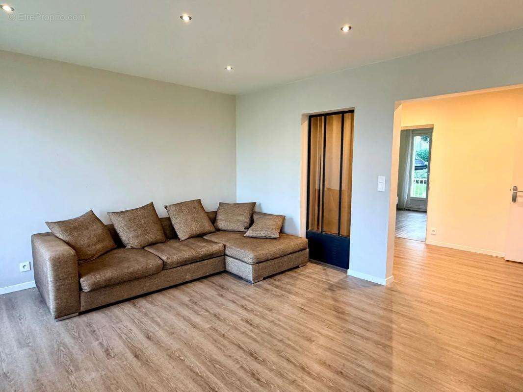 Appartement à CHAMBOURCY