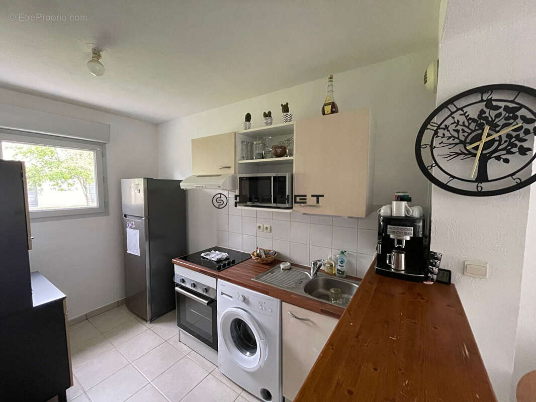 Maison à MONTREJEAU