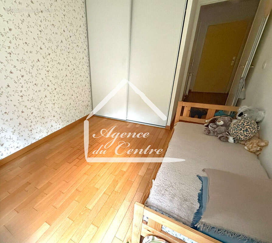 Appartement à CACHAN