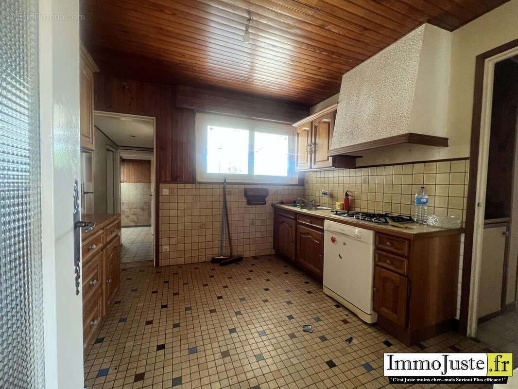 Maison 57 m² à Vernouillet  - photo 4