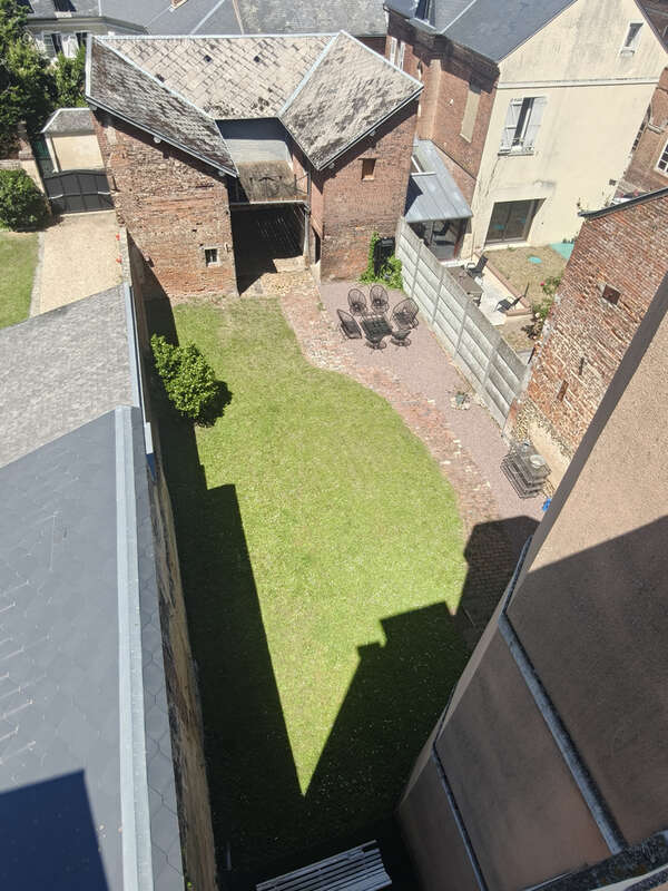 Maison à ORBEC