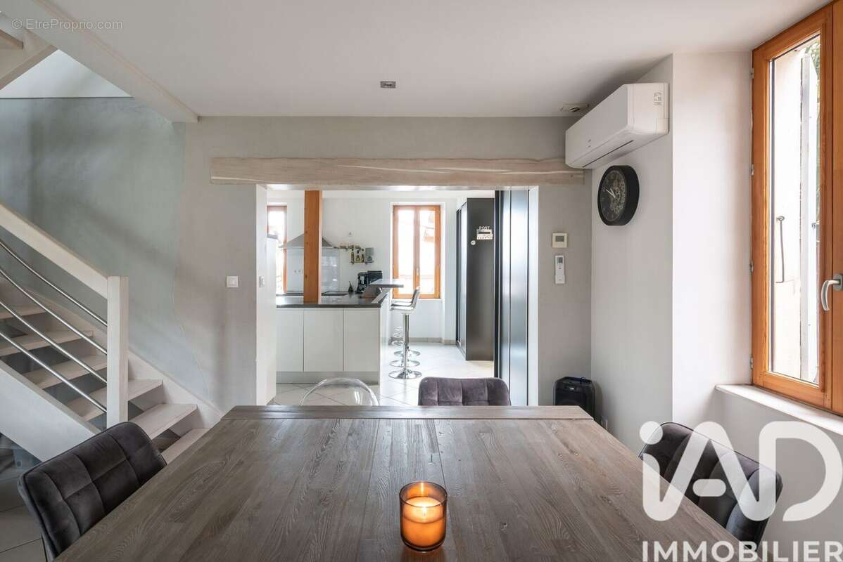 Photo 8 - Maison à VINAY