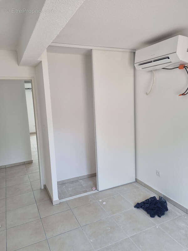 Appartement à MARSILLARGUES