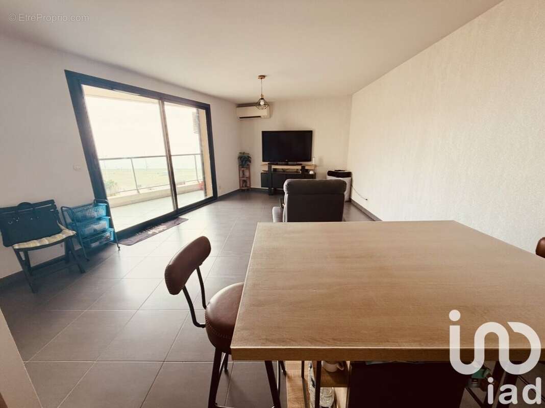 Photo 6 - Appartement à CANET-EN-ROUSSILLON